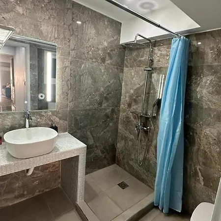 Apartment Kazi 6 *