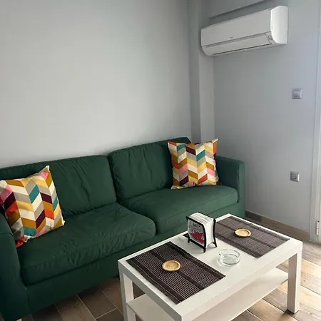 Kazi 6 Apartment Athens