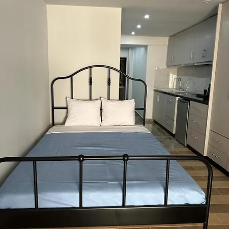 Kazi 6 Apartment Athens