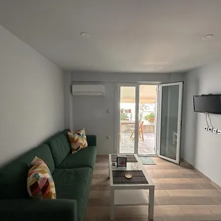Apartment Kazi 6